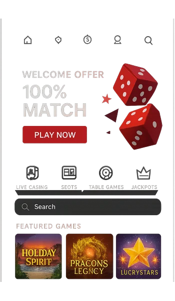 Spreadex Casino App
