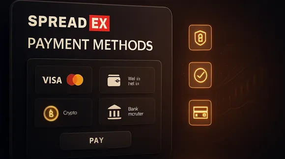 Spreadex Casino First Deposit Bonus