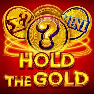 Play Hold The Gold Spreadex casino